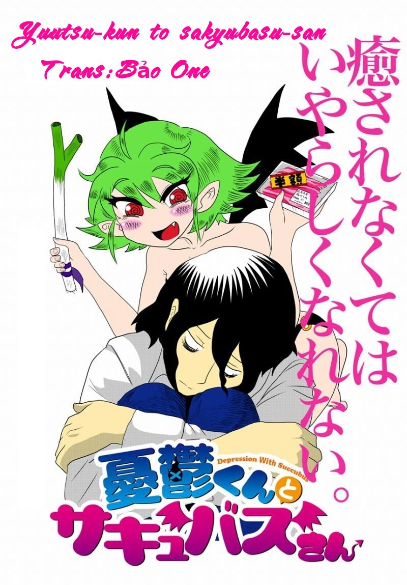 Quỷ Nữ Cố Cưa Đổ Thằng Tự Kỷ Chapter 3 - Trang 0