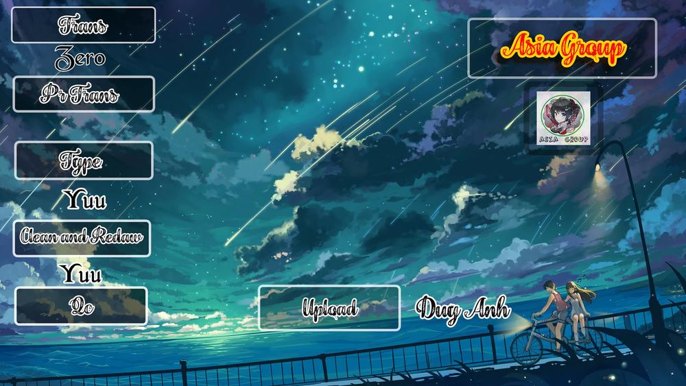 Oshikake Maid Shirayuki-San Chapter 2 - Trang 0