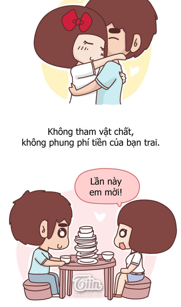 Giải Mã Tình Yêu Chapter 325 - Trang 1