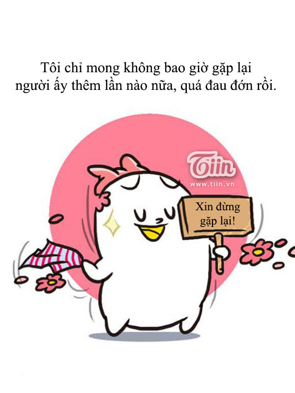 Giải Mã Tình Yêu Chapter 5 - Trang 1