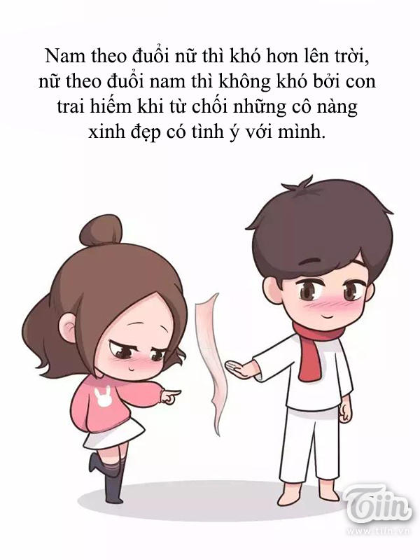 Giải Mã Tình Yêu Chapter 2 - Trang 0