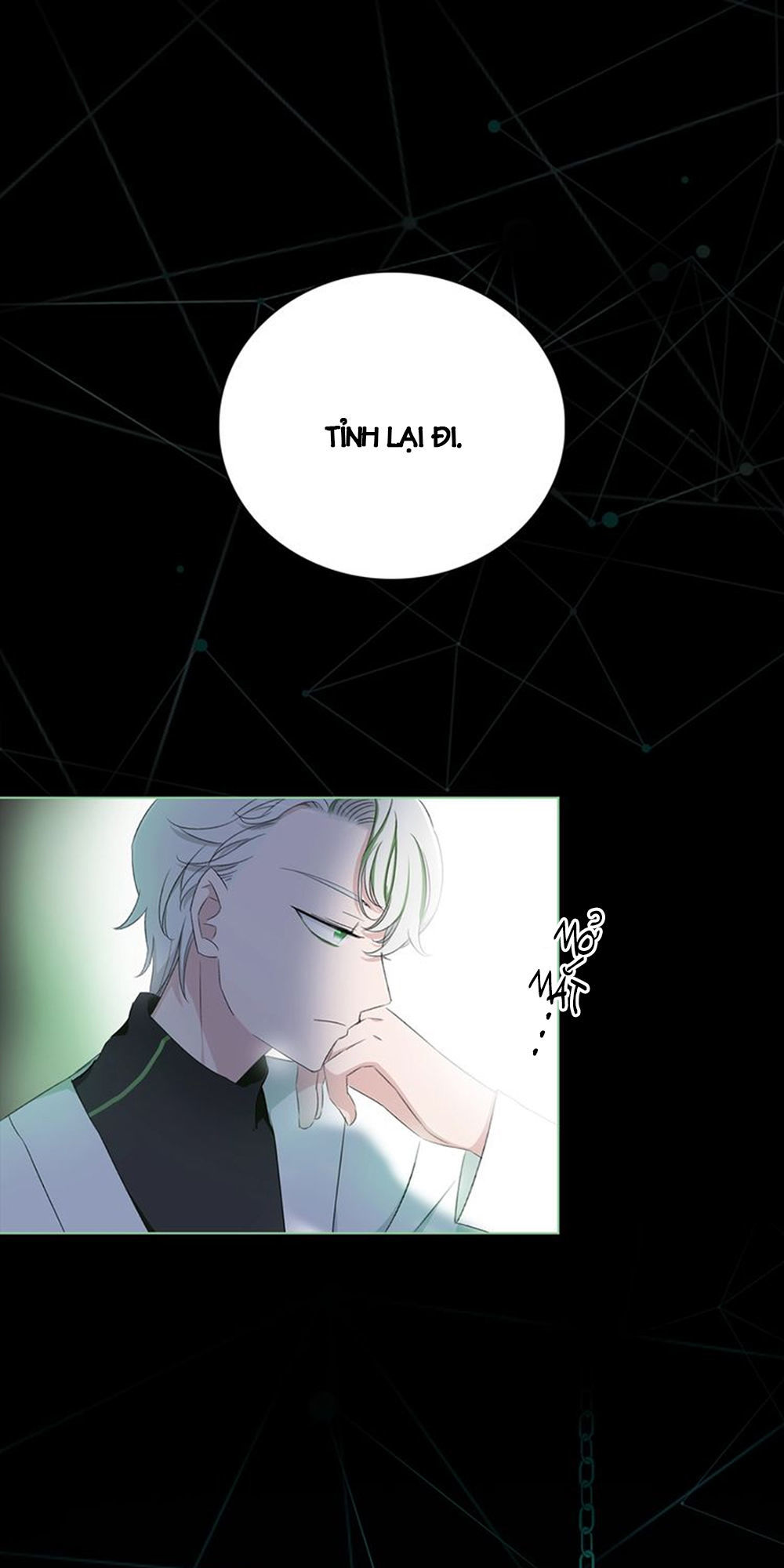 Em Đến Từ Nơi Đại Dương Vĩnh Hằng Chapter 29 - Trang 0