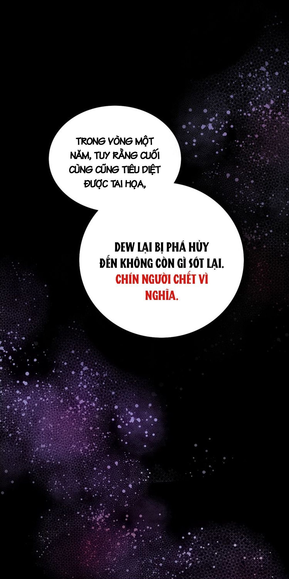 Em Đến Từ Nơi Đại Dương Vĩnh Hằng Chapter 23 - Trang 0