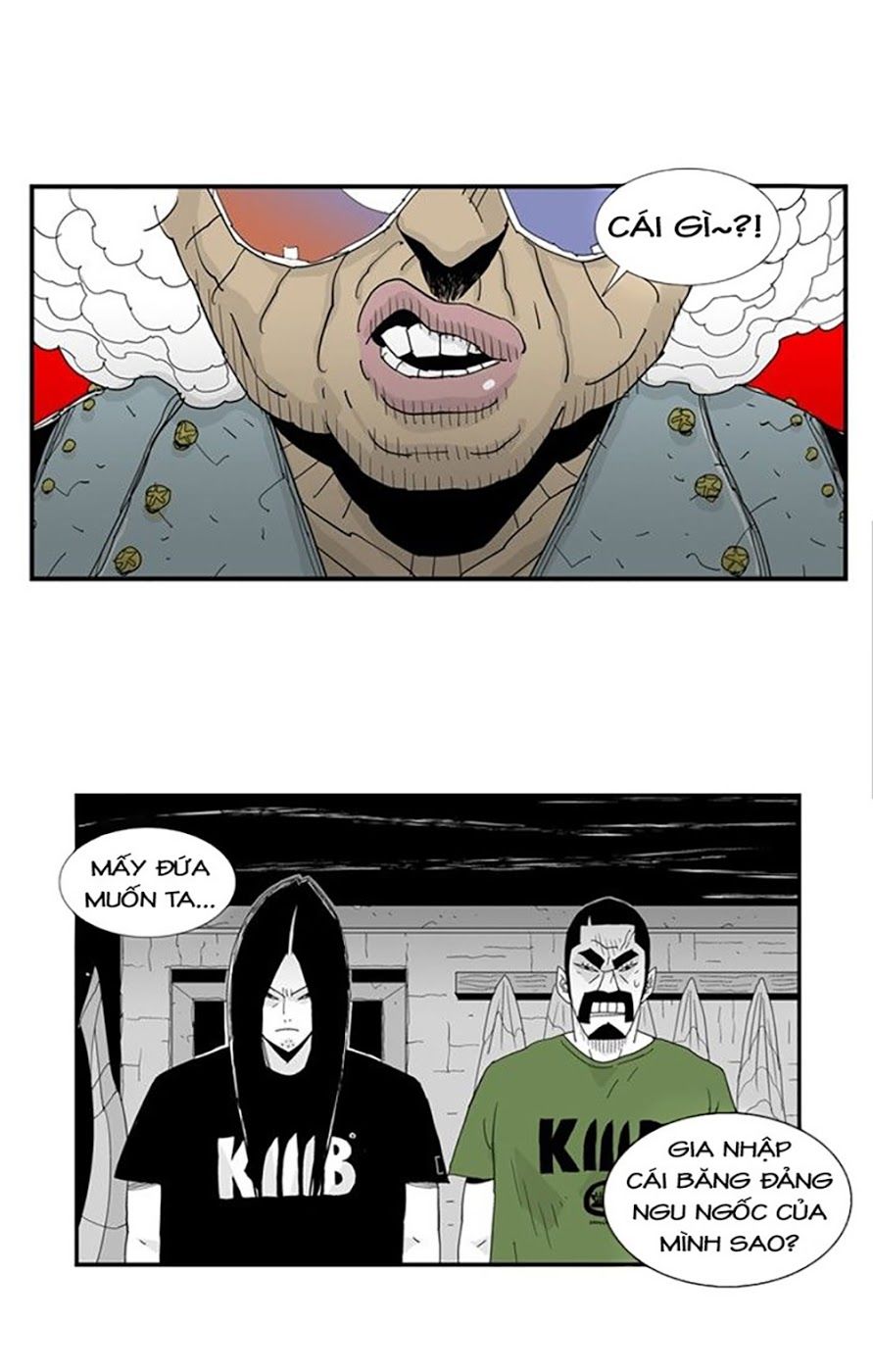Hellper Chapter 80 - Trang 0