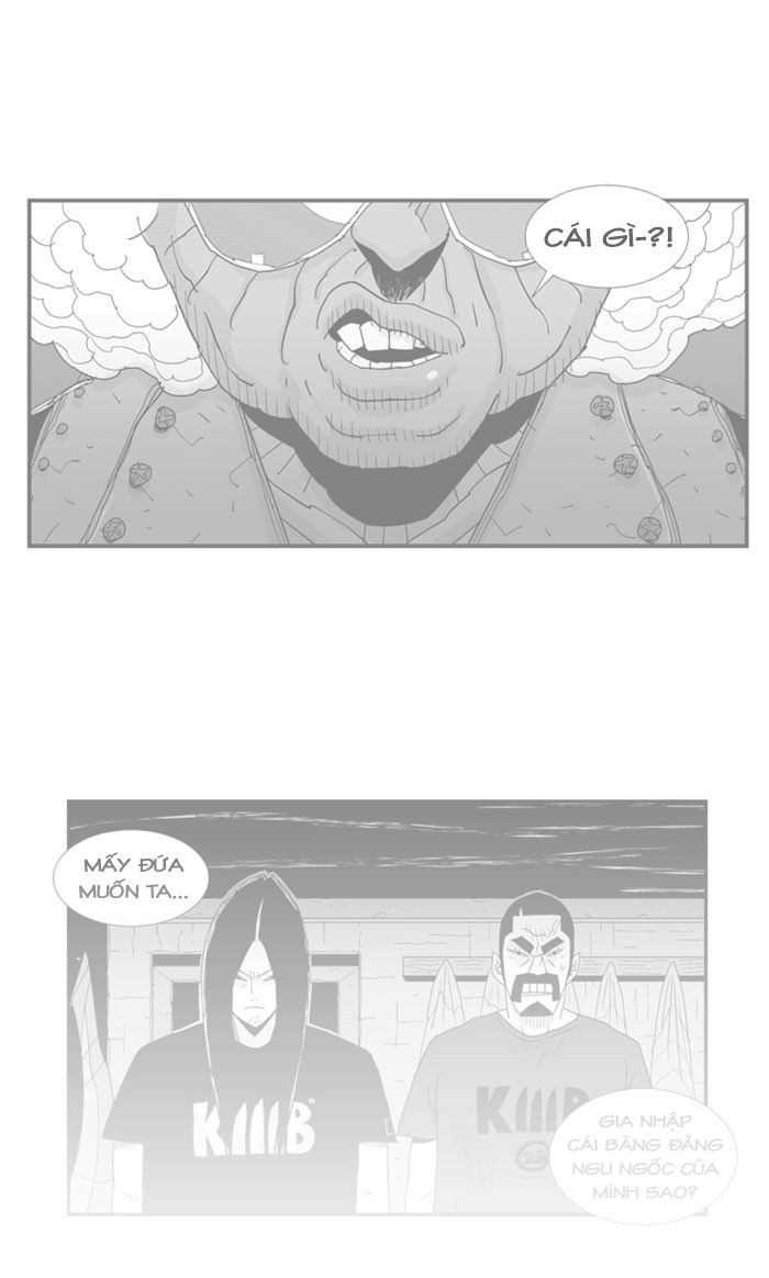 Hellper Chapter 82 - Trang 0
