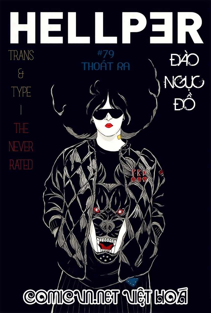 Hellper Chapter 79 - Trang 0