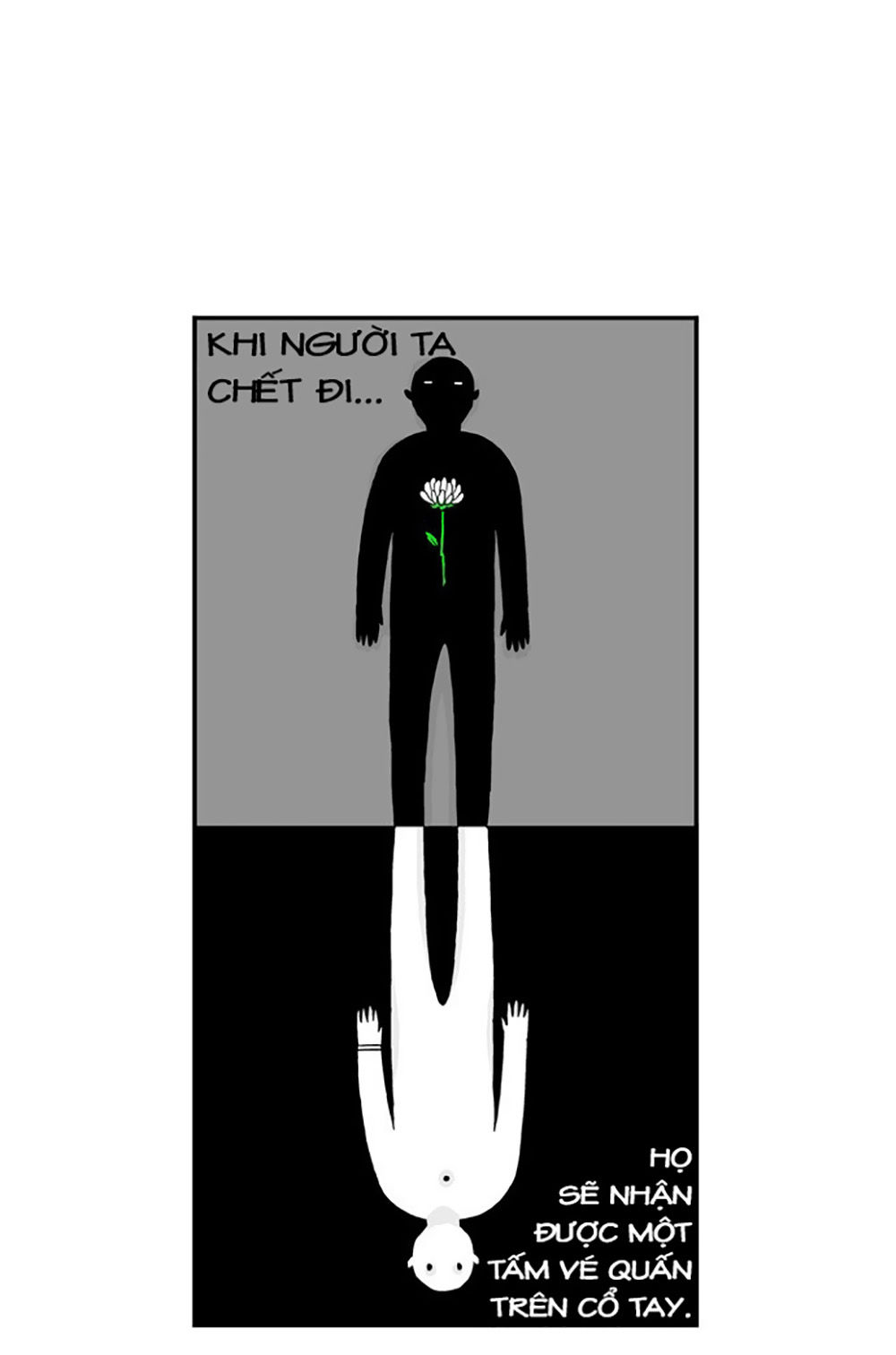 Hellper Chapter 0 - Trang 0