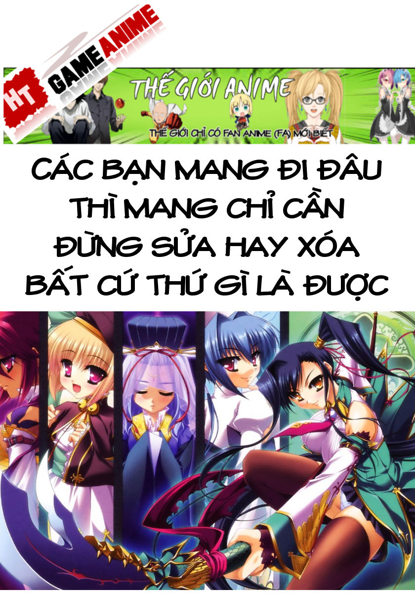 Shin Koihime Musou Chapter 24 - Trang 0