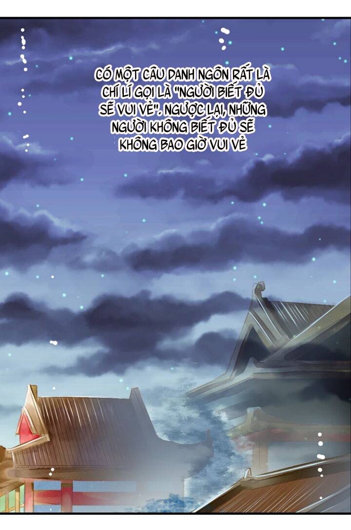 Hựu Nhất Xuân Chapter 3 - Trang 0