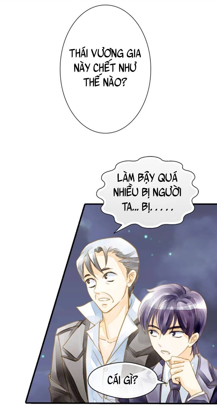 Hựu Nhất Xuân Chapter 2 - Trang 0
