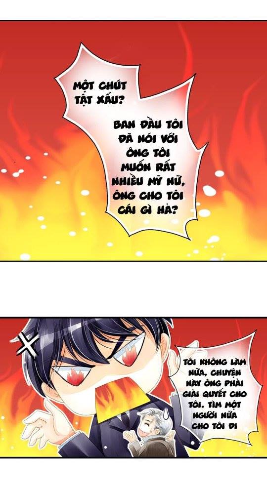 Hựu Nhất Xuân Chapter 4 - Trang 0