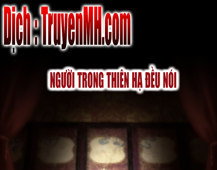 Vân Thiên Thành Chapter 1 - Trang 1