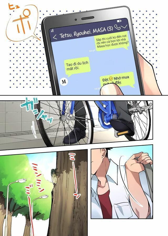 Yomitai Hon Wa Nai Keredo Chapter 1 - Trang 0