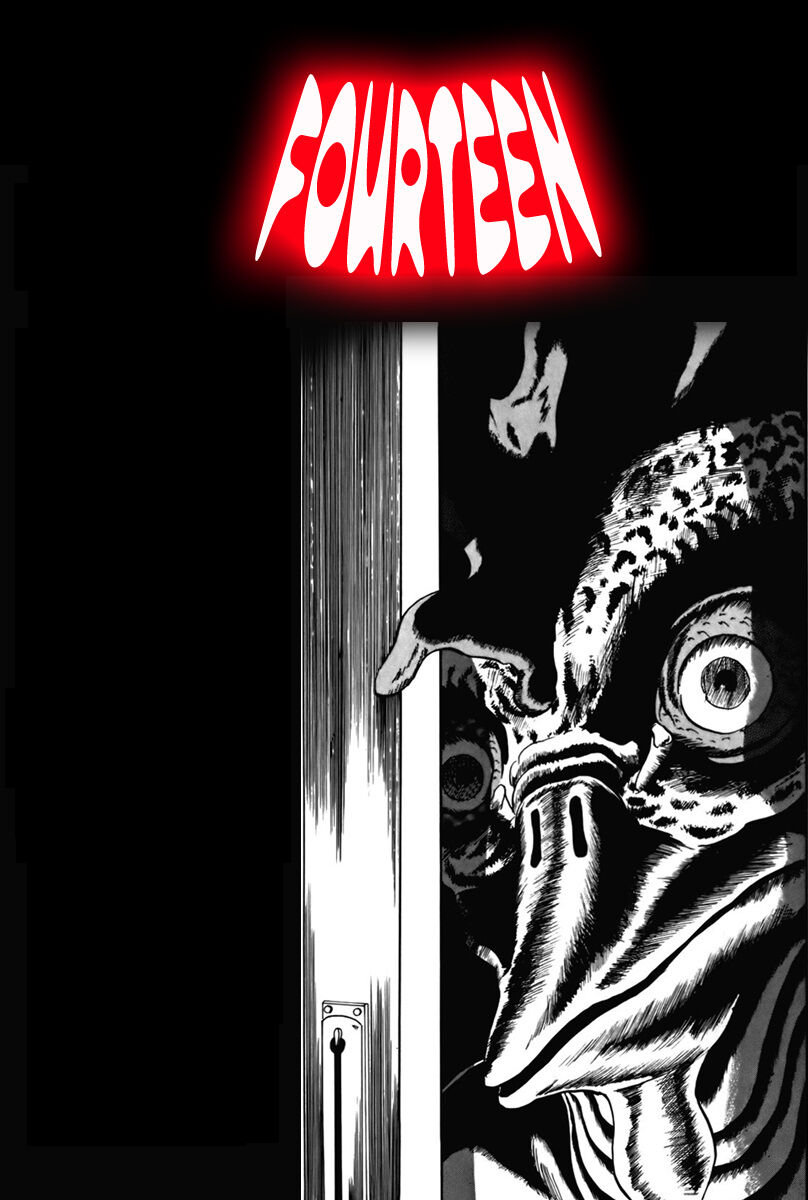 Fourteen Chapter 4 - Trang 0