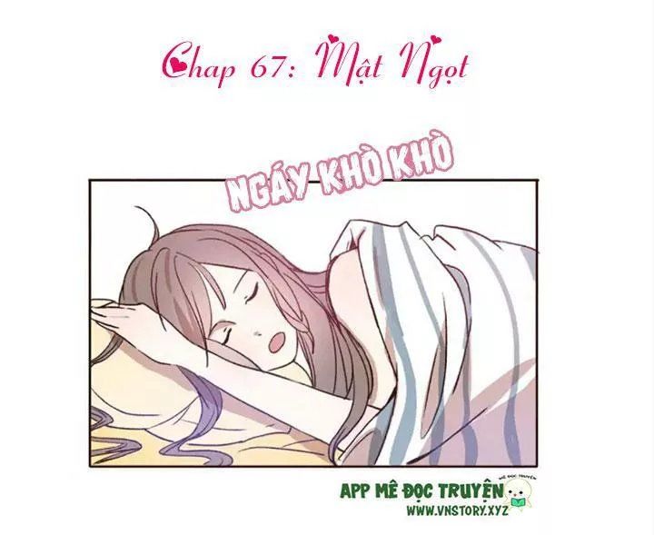Tình Yêu Không Nói Dối Chapter 67 - Trang 0