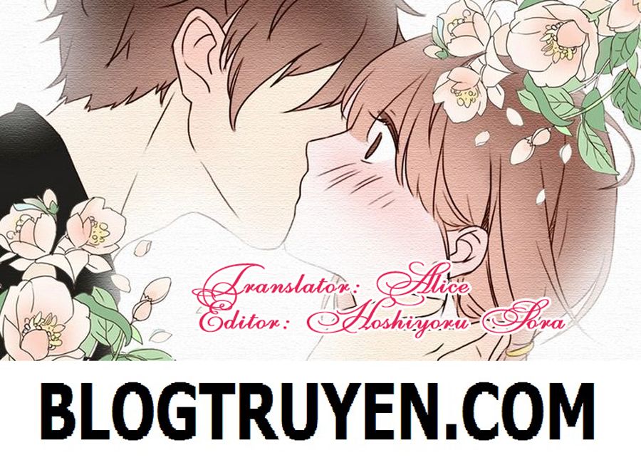 Tình Yêu Không Nói Dối Chapter 1 - Trang 0