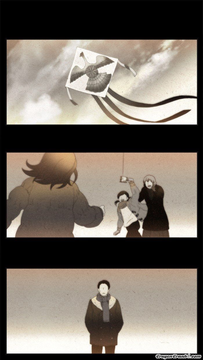 Supernatural Investigation Department Chapter 7 - Trang 0