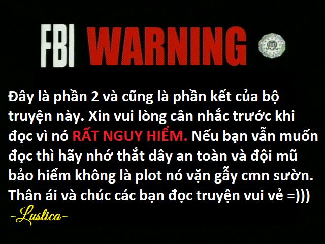 You Are Still In A Bird Cage Chapter 2 - Trang 0