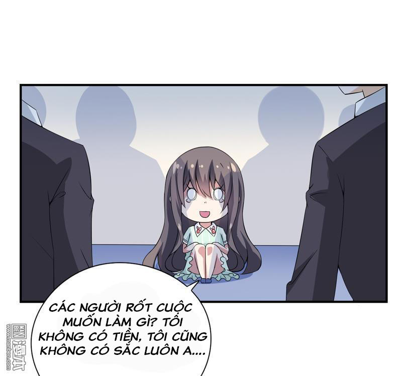 Miêu Vương Tại Thượng Chapter 8 - Trang 1