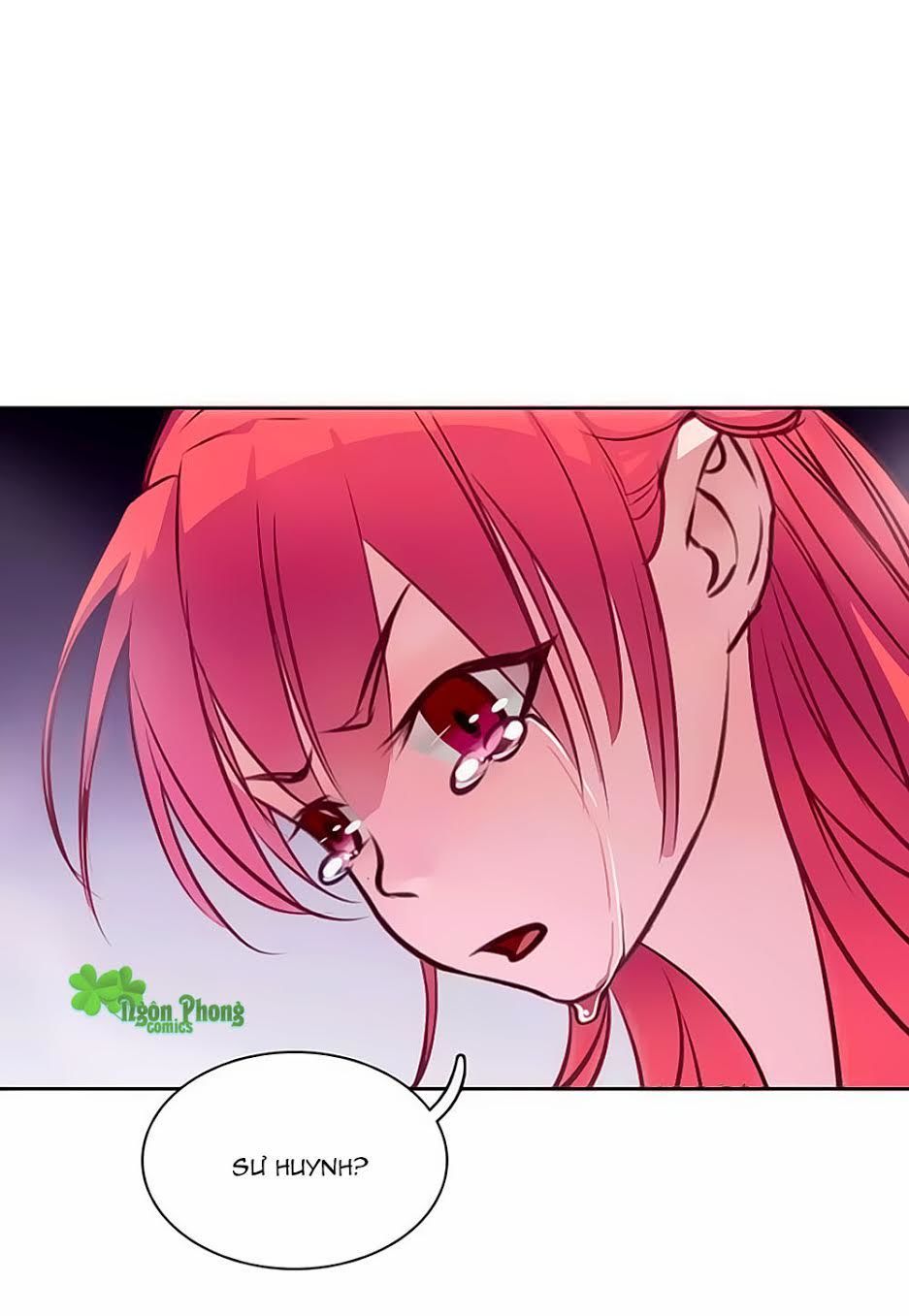Hắn Ta Là Vua Chapter 46 - Trang 1