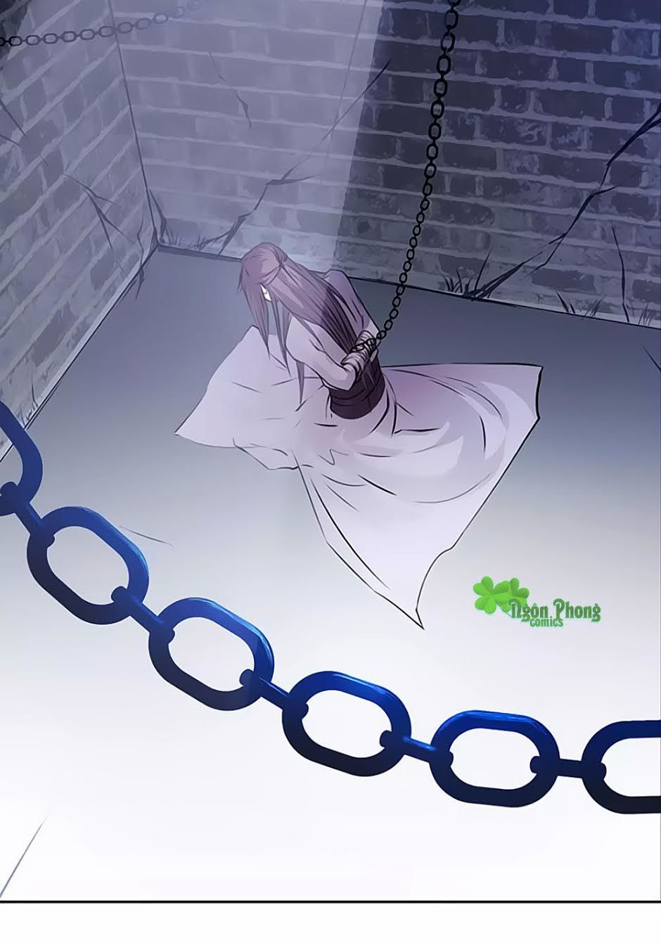 Hắn Ta Là Vua Chapter 48 - Trang 1