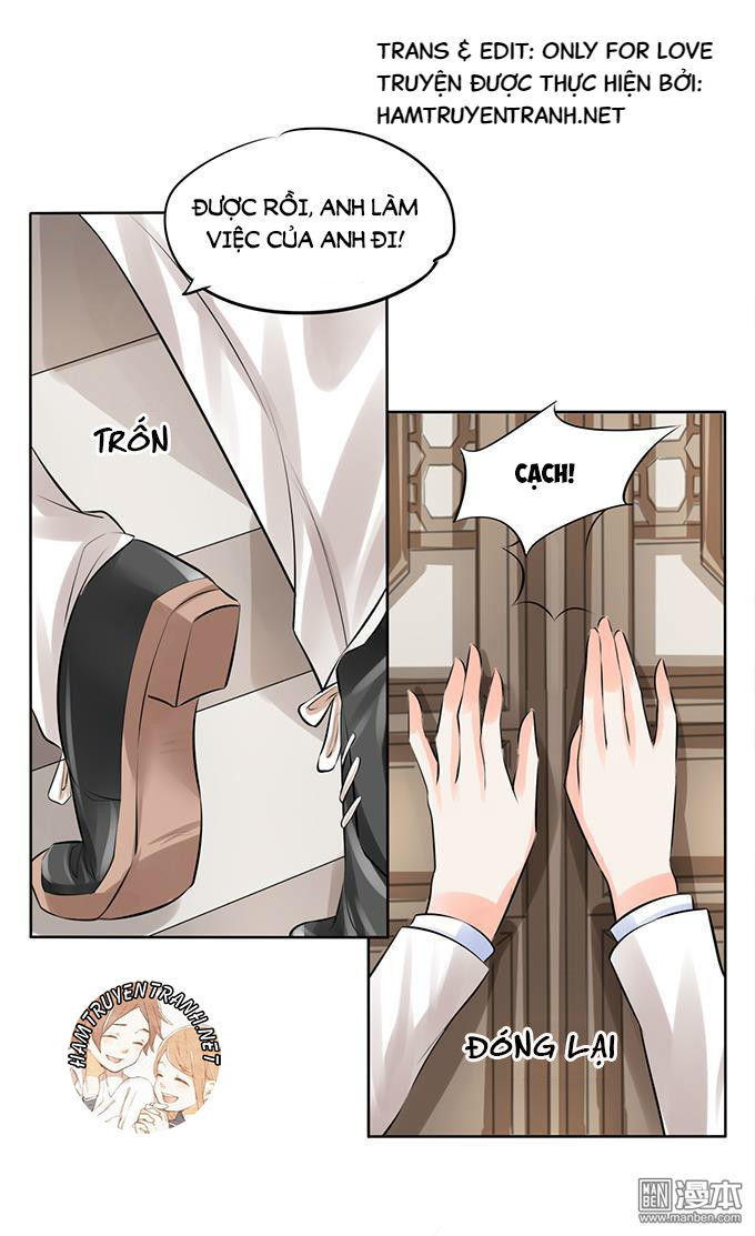 Quân Phiệt Lão Công: Thẩm Thẩm Muốn Thượng Vị Chapter 51 - Trang 0