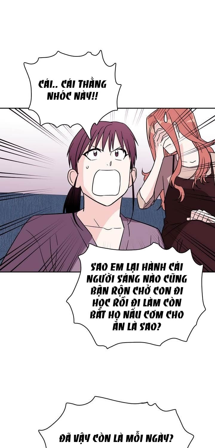 Chuyện Gì Đến, Rồi Cũng Sẽ Đến Chapter 54 - Trang 0