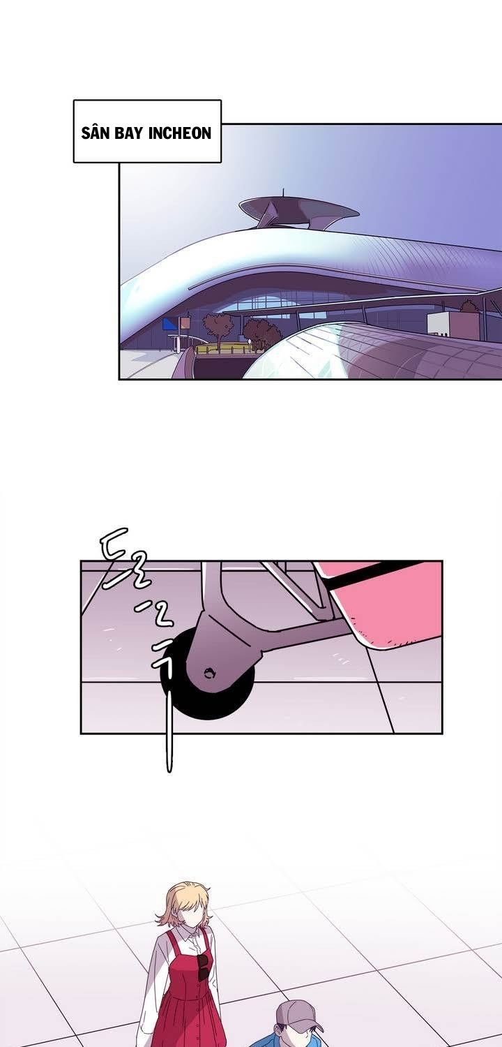 Chuyện Gì Đến, Rồi Cũng Sẽ Đến Chapter 55 - Trang 0