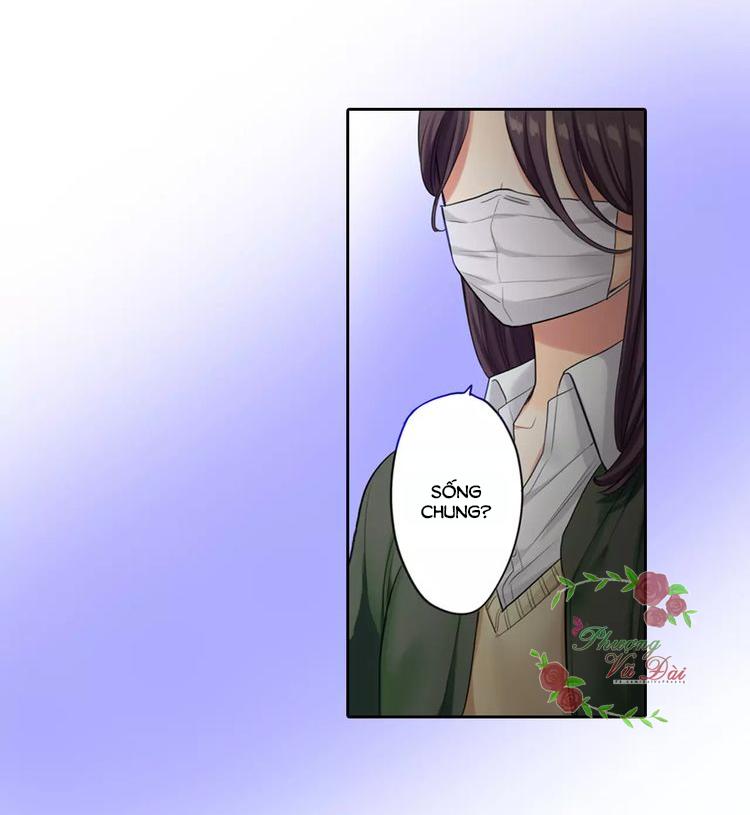 Mệnh Lệnh Tuyệt Đối Của Bá Đạo Vương Tử Phần 2 Chapter 2 - Trang 1