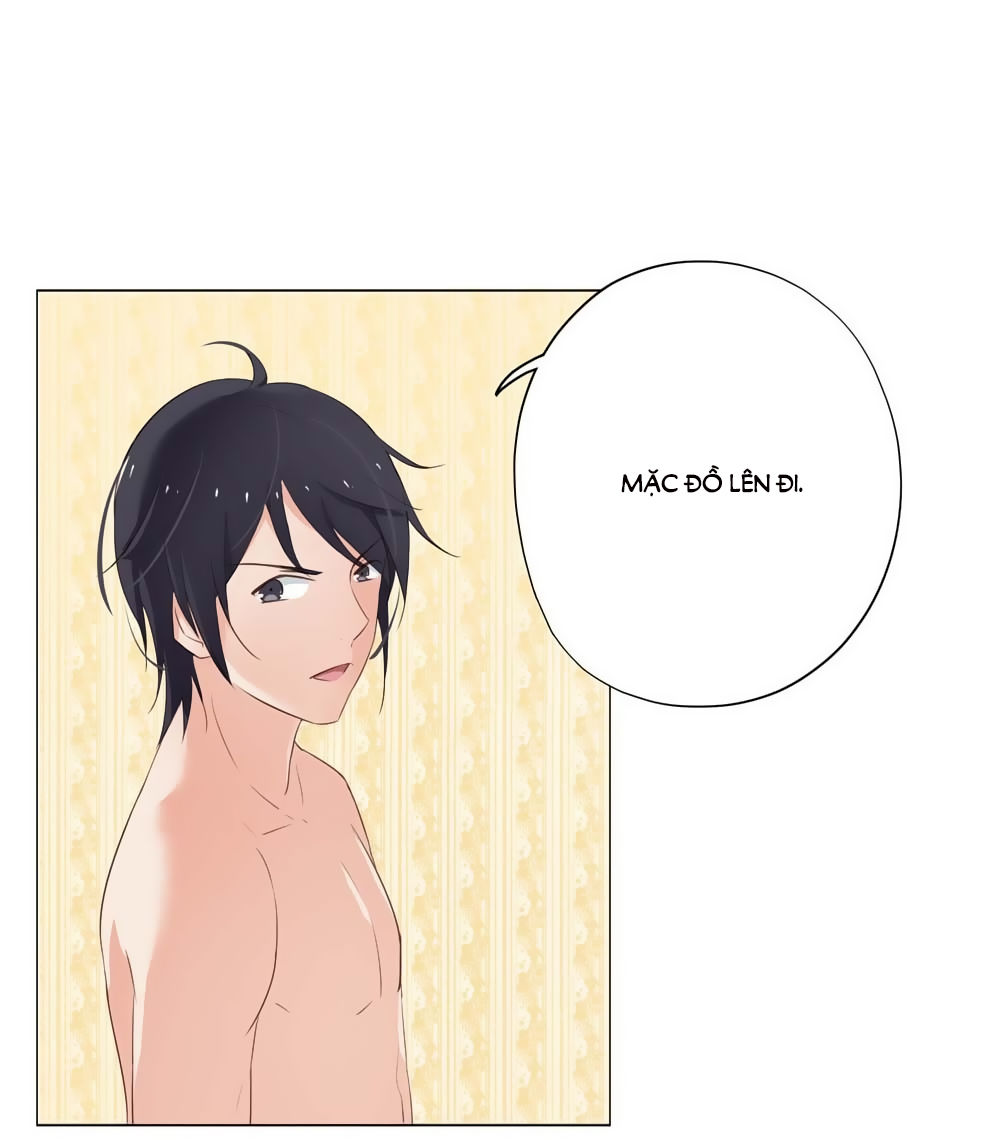 Bạn Trai Minh Tinh Bức Yêu Chapter 4 - Trang 1