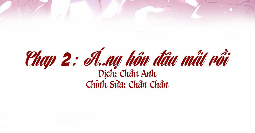 Bạn Trai Minh Tinh Bức Yêu Chapter 2 - Trang 1