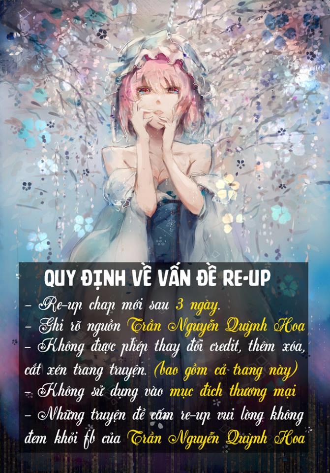 Người Yêu 0 Độ Chapter 4 - Trang 0