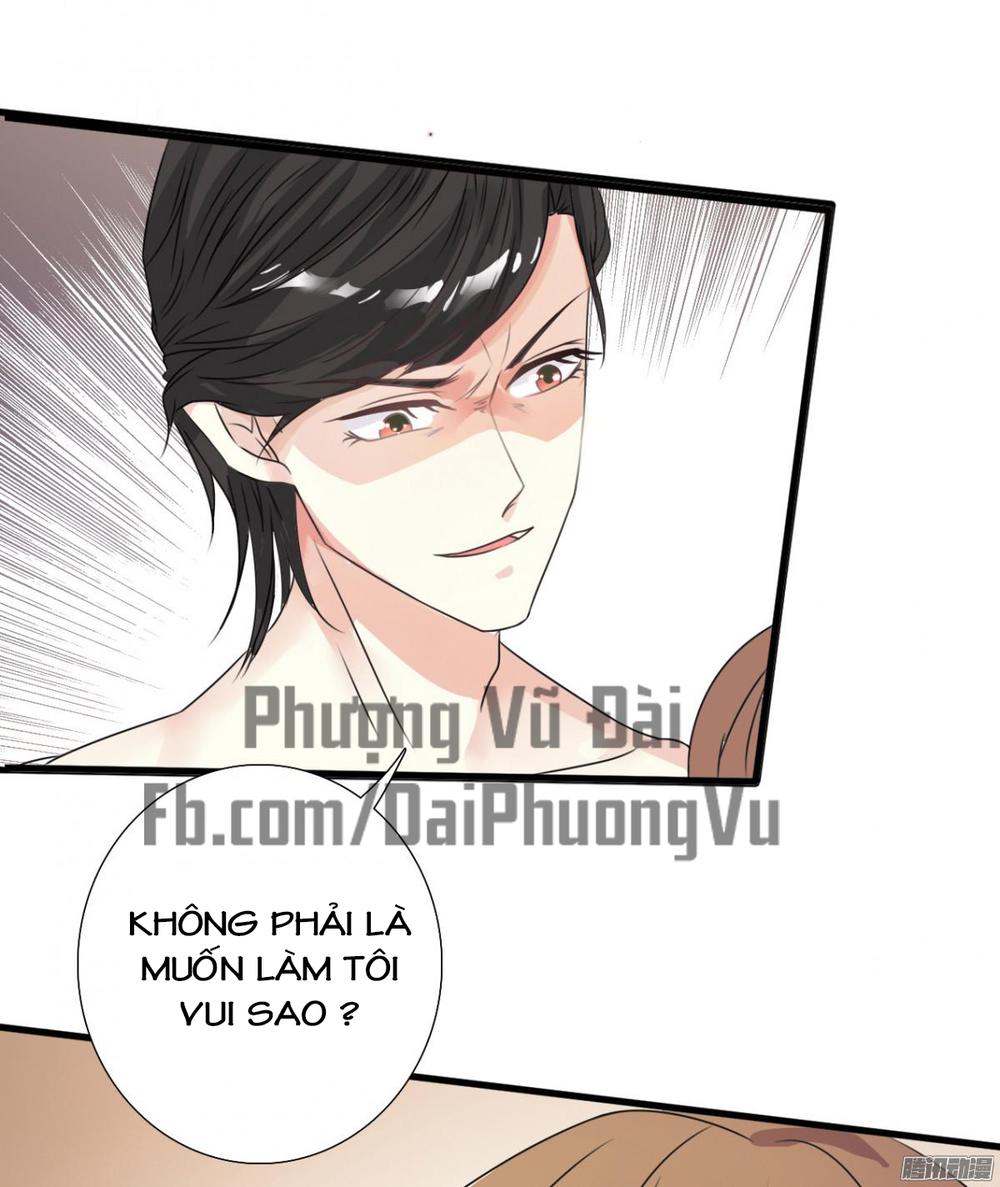 Cưng Chiều Vợ Cũ Lão Bà Đại Nhân Thật Mê Người Chapter 3 - Trang 1