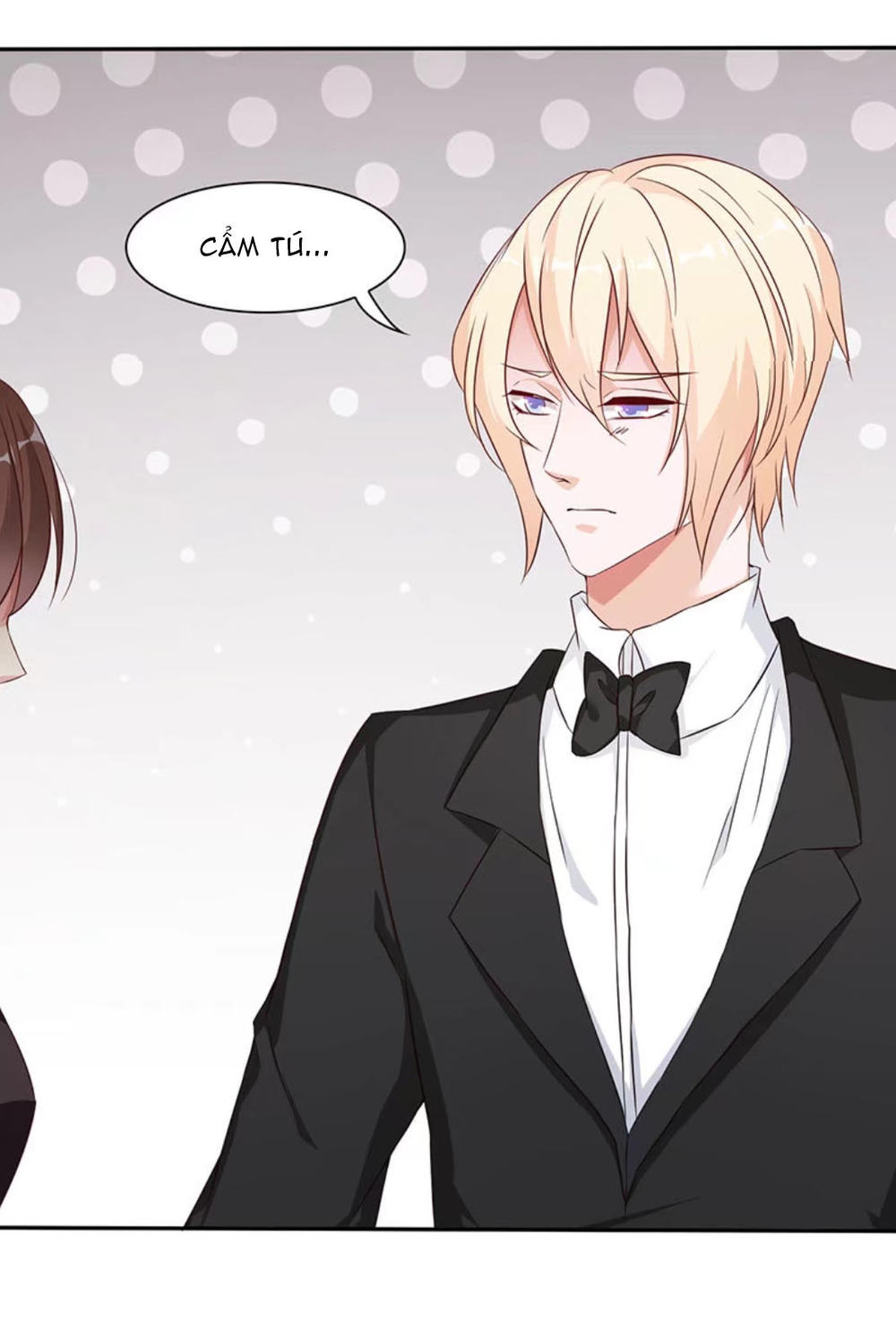 Cưng Chiều Vợ Cũ Lão Bà Đại Nhân Thật Mê Người Chapter 103 - Trang 1
