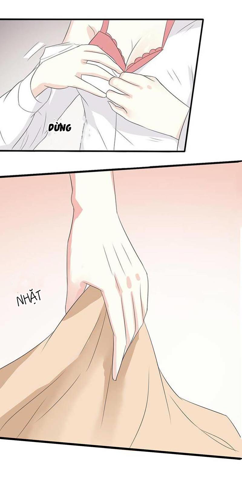 Cưng Chiều Vợ Cũ Lão Bà Đại Nhân Thật Mê Người Chapter 7 - Trang 1