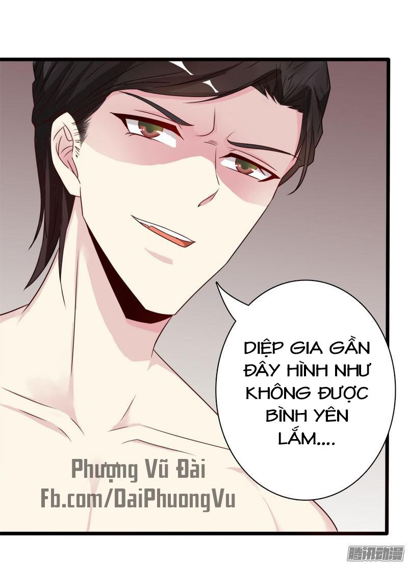 Cưng Chiều Vợ Cũ Lão Bà Đại Nhân Thật Mê Người Chapter 6 - Trang 1