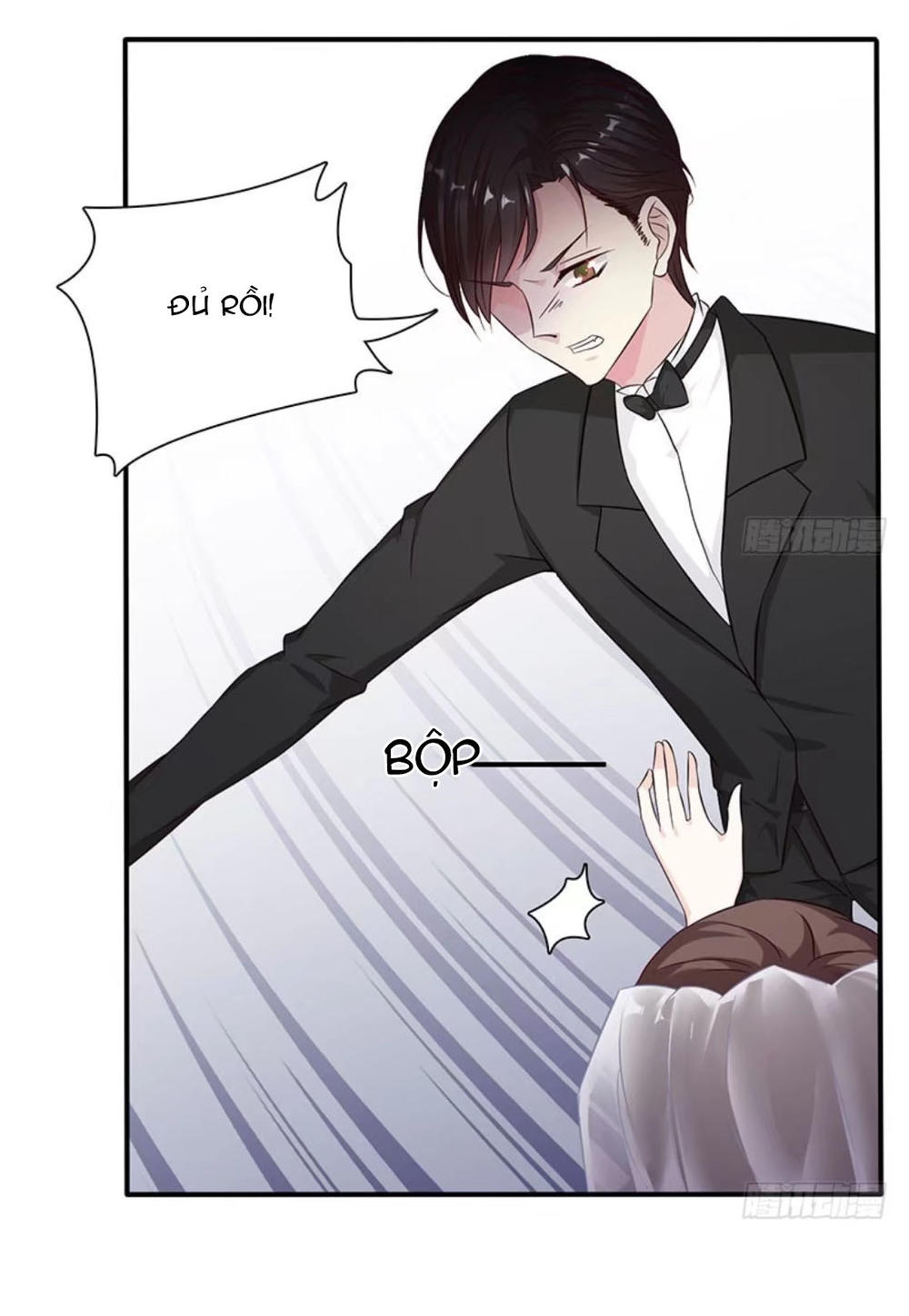 Cưng Chiều Vợ Cũ Lão Bà Đại Nhân Thật Mê Người Chapter 104 - Trang 1