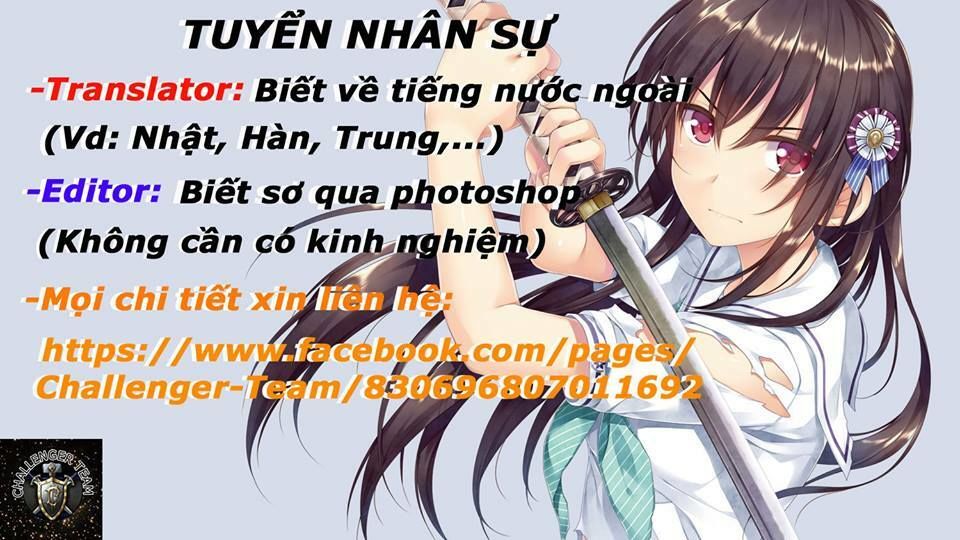 Joou-Sama No Eshi Chapter 2 - Trang 0