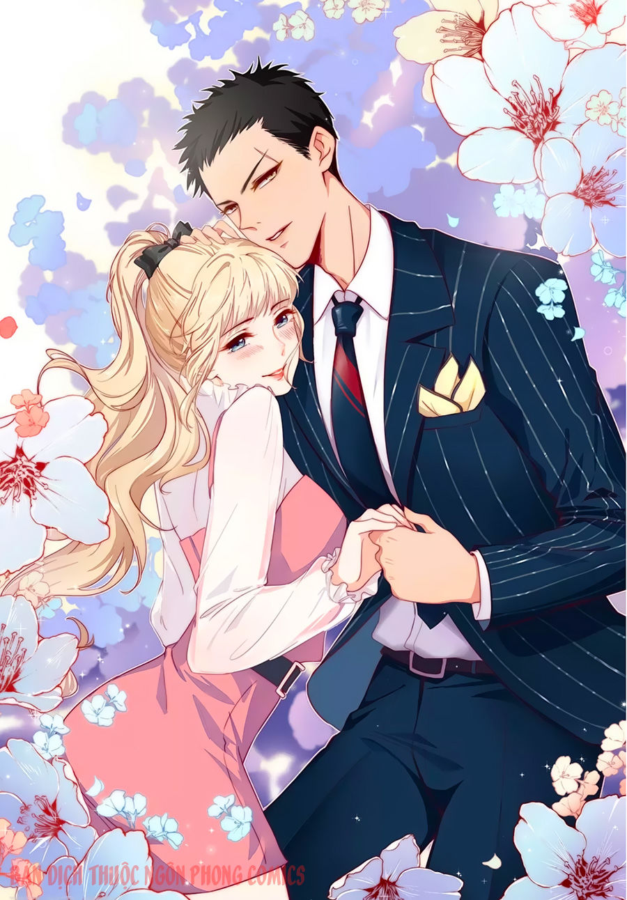 Lục Tiên Sinh Đừng Chọc Vào Tôi Chapter 303 - Trang 0
