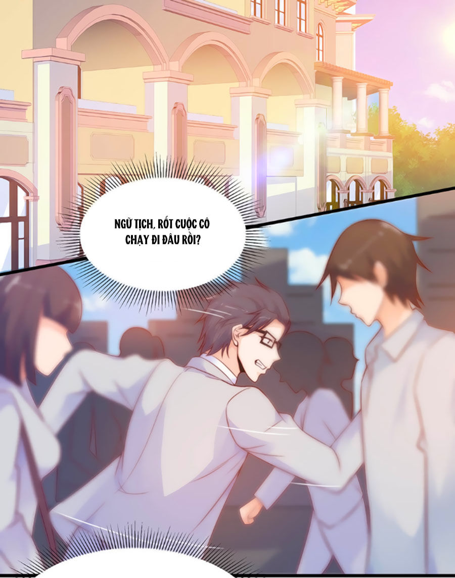 Đại Thúc, Người Ta Sẽ Ngoan Chapter 5 - Trang 0