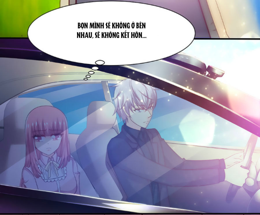 Đại Thúc, Người Ta Sẽ Ngoan Chapter 35 - Trang 1
