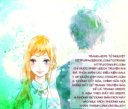 Hibi Chouchou Chapter 75.5 - Trang 0