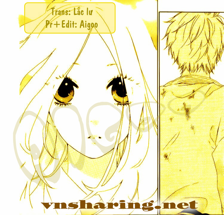 Hibi Chouchou Chapter 1 - Trang 0