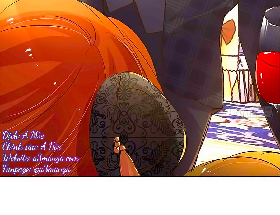 Hào Môn Tiểu Lãn Thê Chapter 93 - Trang 1