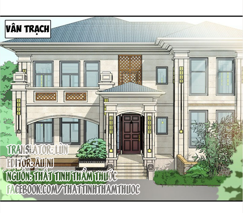 Ảnh Đế Lão Công Độc Ác Yêu Chapter 4 - Trang 0