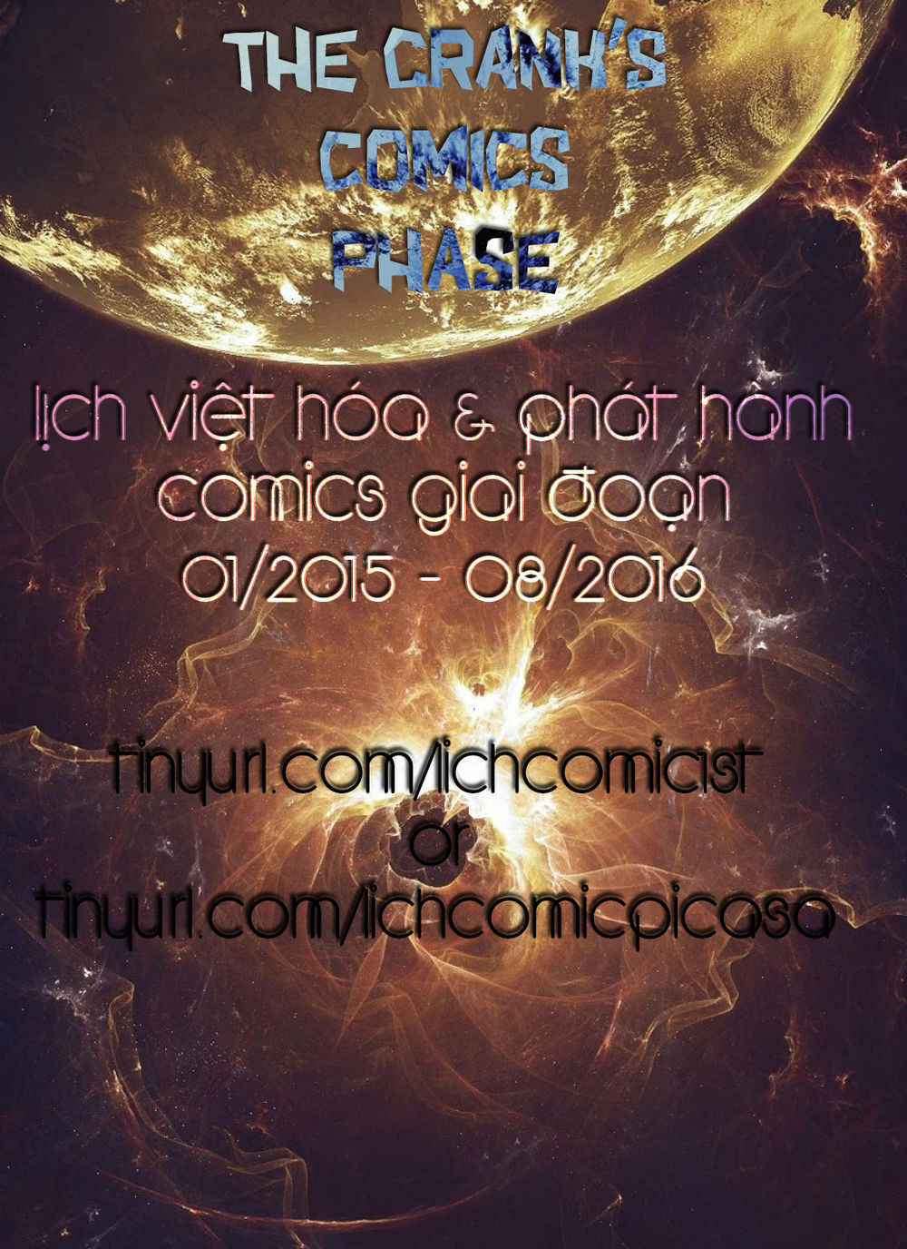 Deadpool Chapter 3 - Trang 0