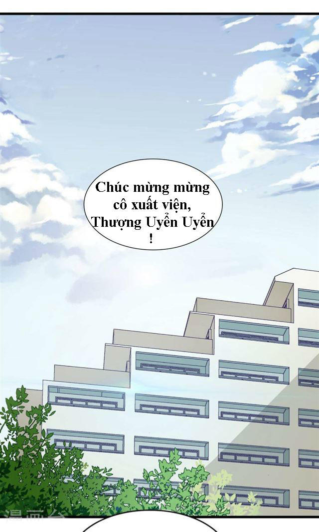 Cô Dâu Của Ma Cà Rồng Chapter 6 - Trang 0