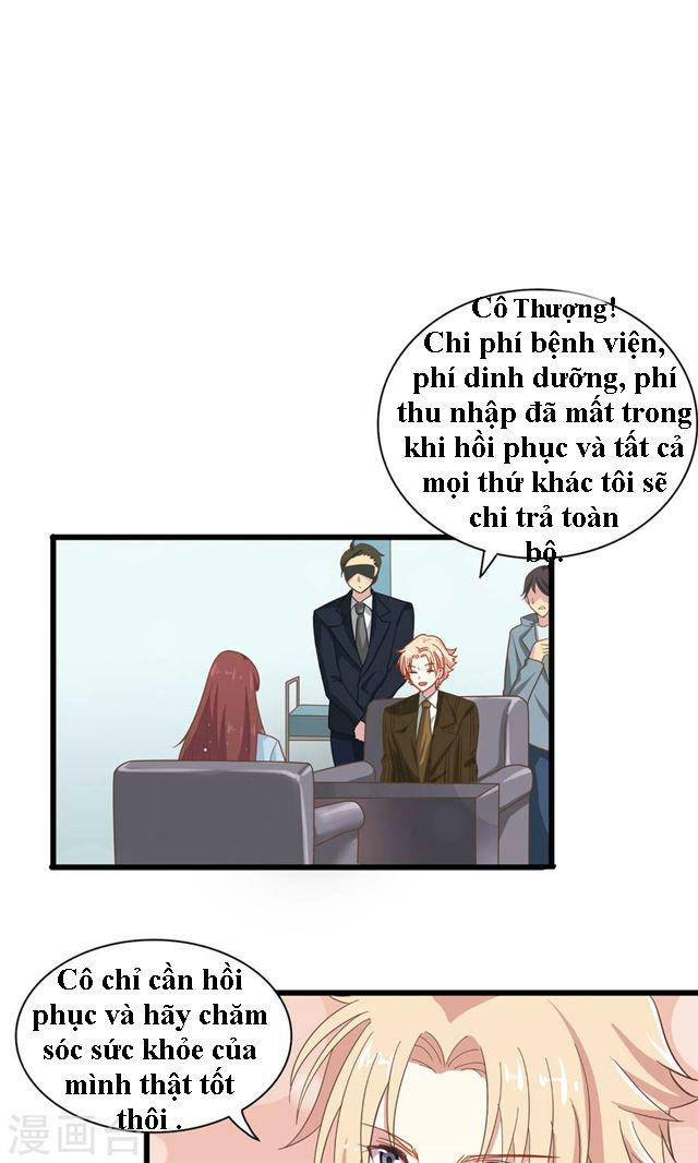Cô Dâu Của Ma Cà Rồng Chapter 5 - Trang 0