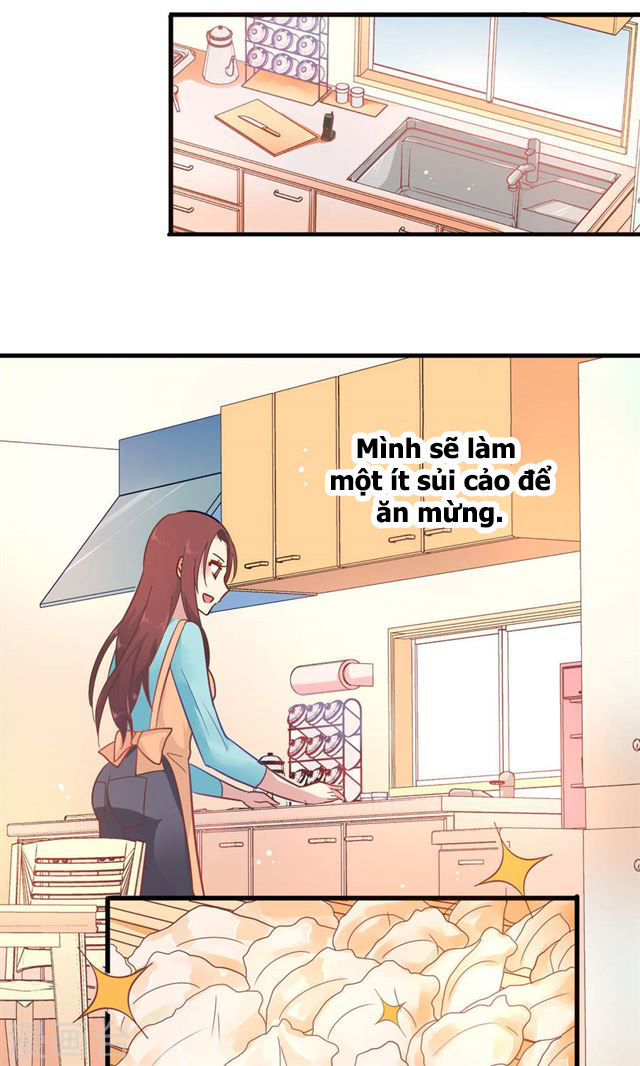 Cô Dâu Của Ma Cà Rồng Chapter 11 - Trang 0