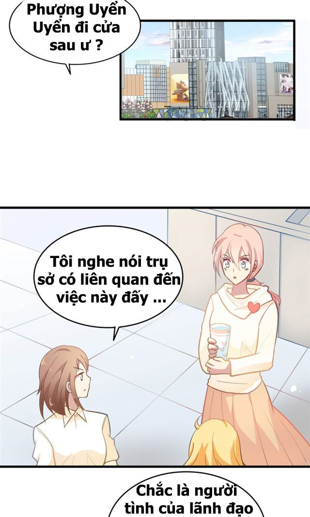 Cô Dâu Của Ma Cà Rồng Chapter 13 - Trang 0